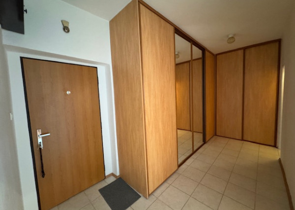 Veľkometrážny 2-izb. byt na Pionierskej v Novom Meste