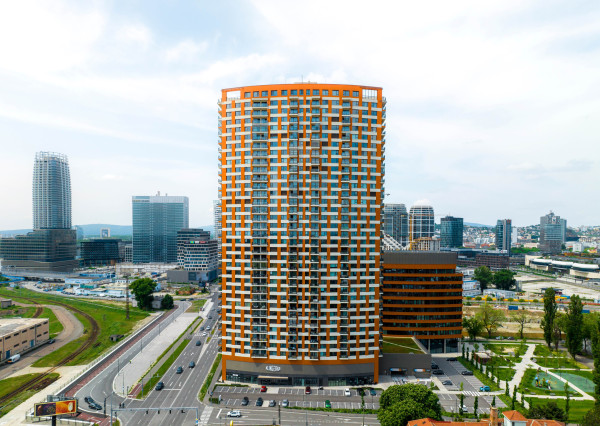 2x Parking v Klingerke