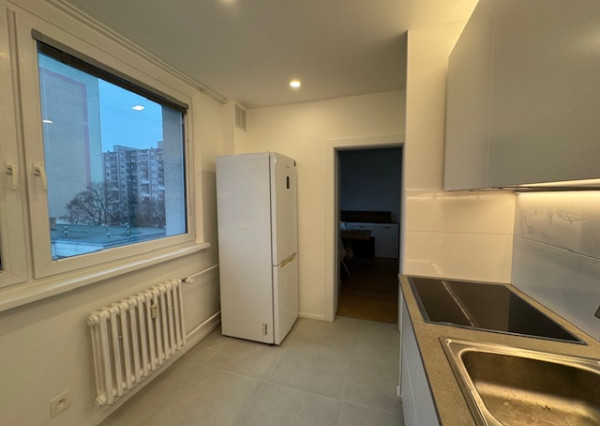 PRIPRAVUJEME: 4-izb. byt na Lachovej v Petržalke