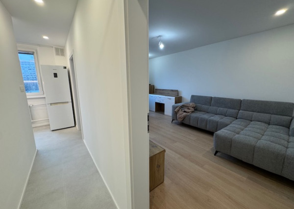 PRIPRAVUJEME: 4-izb. byt na Lachovej v Petržalke