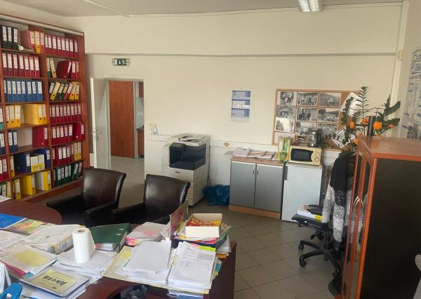 Kancelárie v Trnave