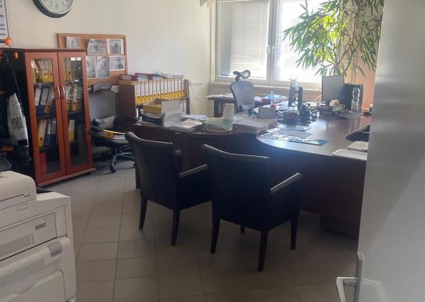 Kancelárie v Trnave