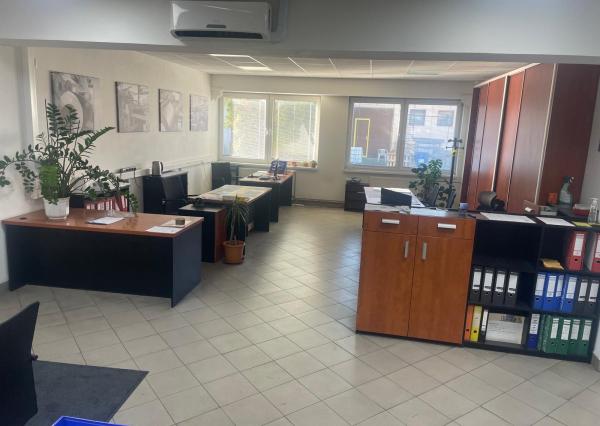 Kancelárie v Trnave