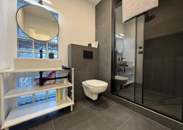 Gabčíkova ul. - 2-izbový byt