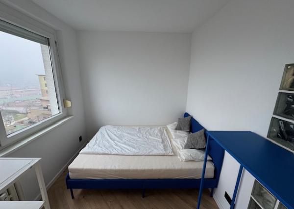 Gabčíkova ul. - 2-izbový byt