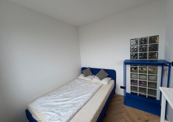 Gabčíkova ul. - 2-izbový byt