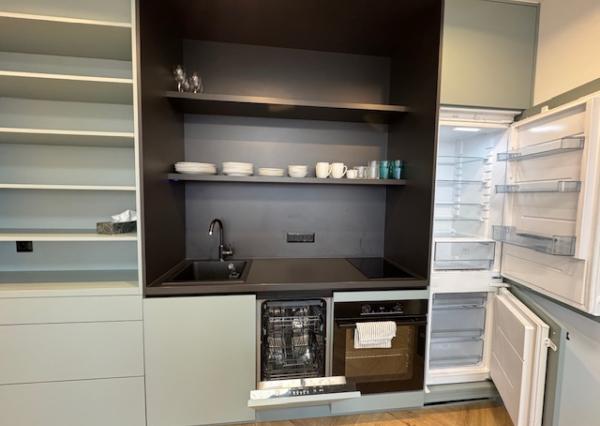 Gabčíkova ul. - 2-izbový byt