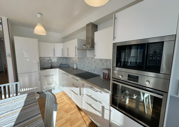 TRI VEŽE - 3 izbový byt