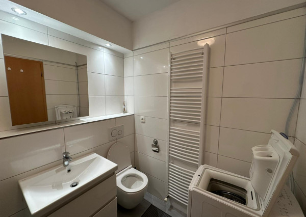 TRI VEŽE - 3 izbový byt