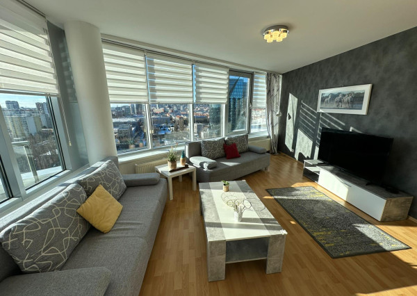 TRI VEŽE - 3 izbový byt