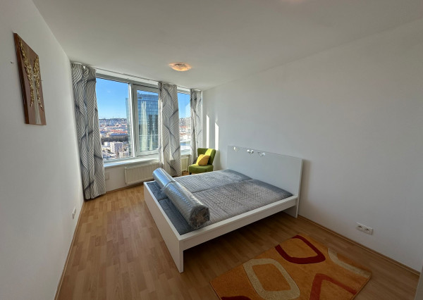 TRI VEŽE - 3 izbový byt