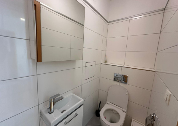 TRI VEŽE - 3 izbový byt