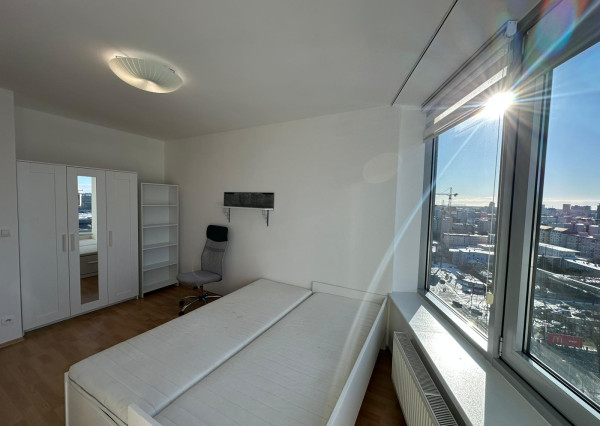 TRI VEŽE - 3 izbový byt