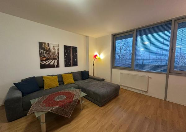 KOLOSEO - 2-izbový byt na prenájom