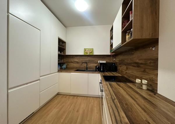 KOLOSEO - 2-izbový byt na prenájom