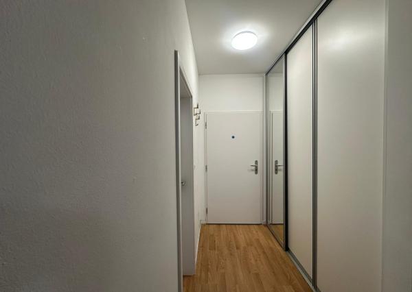 KOLOSEO - 2-izbový byt na prenájom