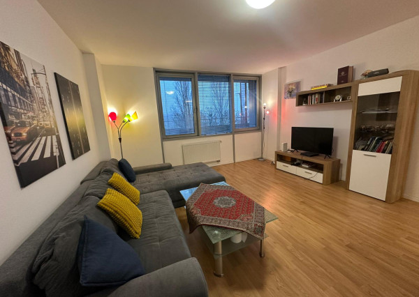 KOLOSEO - 2-izbový byt na prenájom