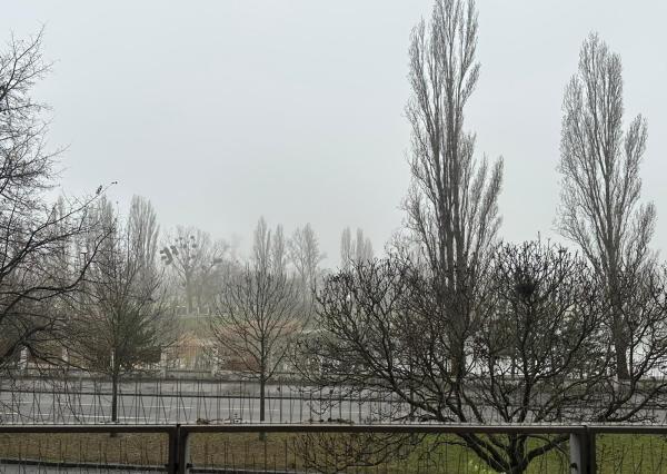 KOLOSEO - 2-izbový byt na prenájom