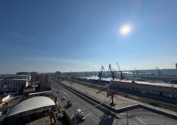 Pripravujeme: Klingerka - 3-izb. byt na Súkenníckej ul.