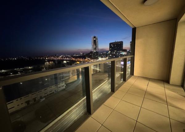 Pripravujeme: Klingerka - 3-izb. byt na Súkenníckej ul.