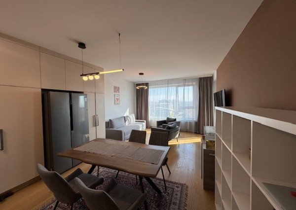 Klingerka - 3-izb. byt na Súkenníckej ul.