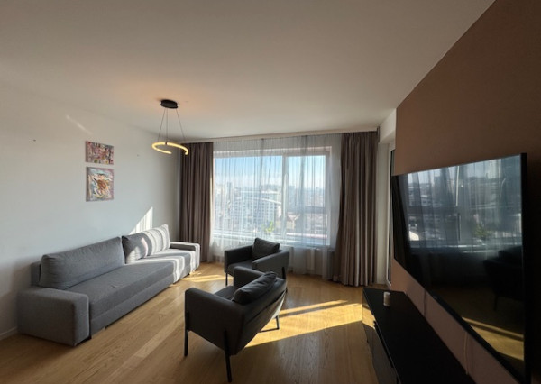 Klingerka - 3-izb. byt na Súkenníckej ul.