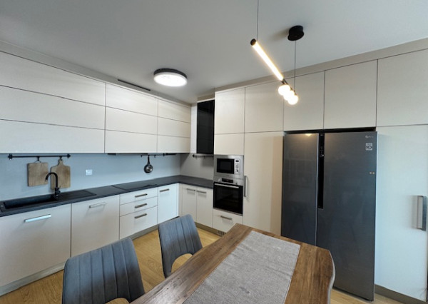 Klingerka - 3-izb. byt na Súkenníckej ul.