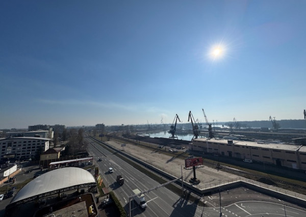 Klingerka - 3-izb. byt na Súkenníckej ul.