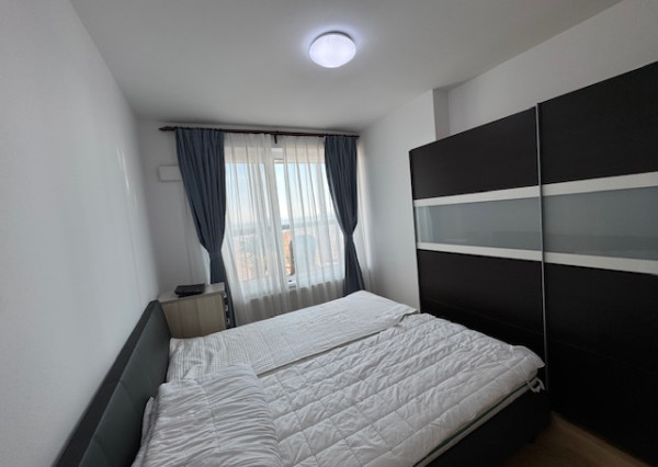 Klingerka - 3-izb. byt na Súkenníckej ul.