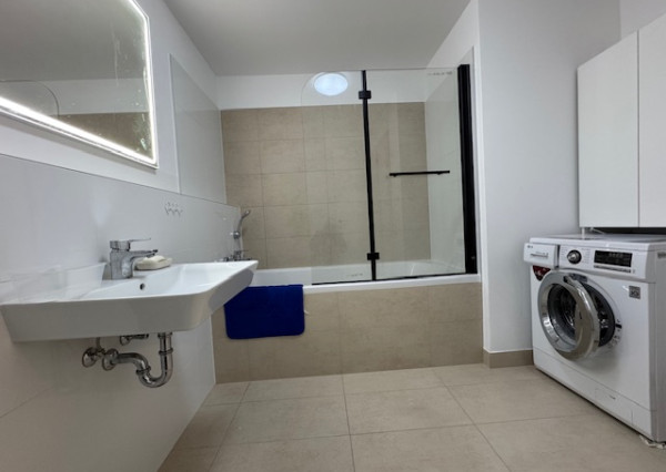 Klingerka - 3-izb. byt na Súkenníckej ul.