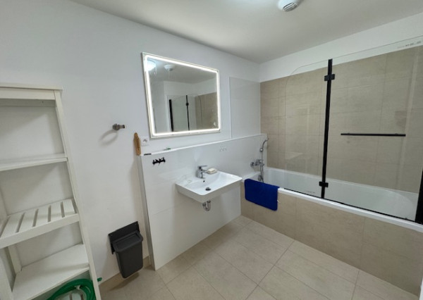 Klingerka - 3-izb. byt na Súkenníckej ul.