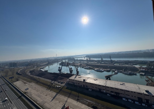 Klingerka - 3-izb. byt na Súkenníckej ul.