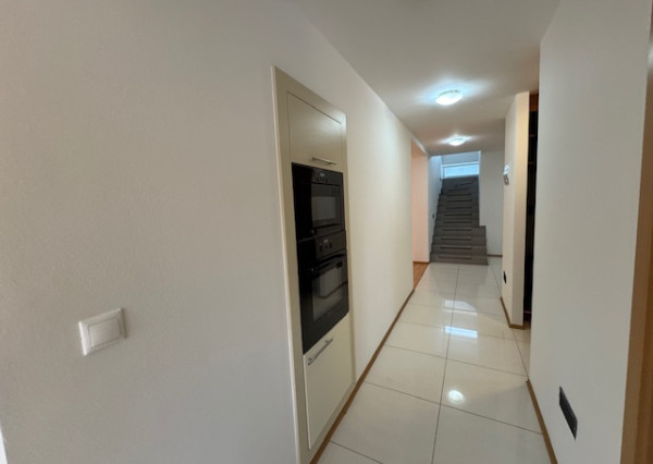 Rodinný dom v Dúbravke