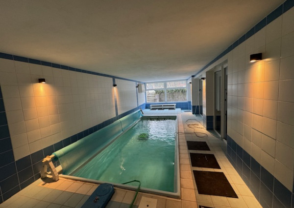 Rodinný dom v Dúbravke