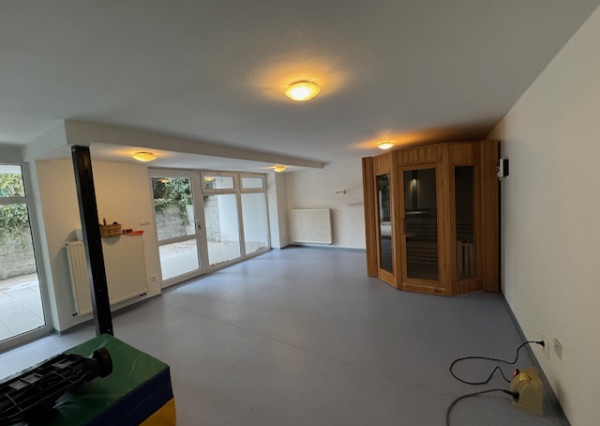 Rodinný dom v Dúbravke