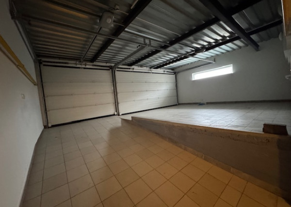 Rodinný dom v Dúbravke