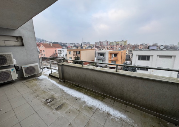 Rodinný dom v Dúbravke