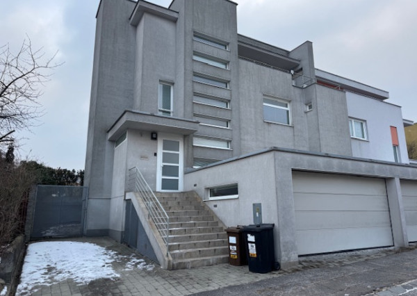 Rodinný dom v Dúbravke