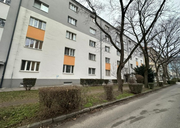 Kalinčiakova ul. 35 m2