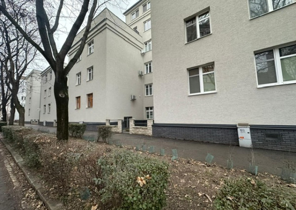 Pri starej prachárni 52 m2