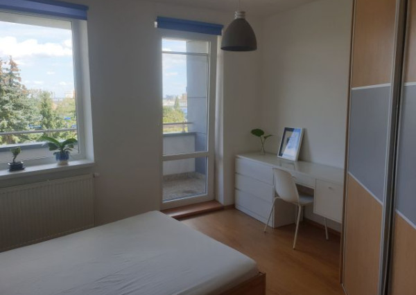 2-izbový byt Sliačska ul. - Nové Mesto