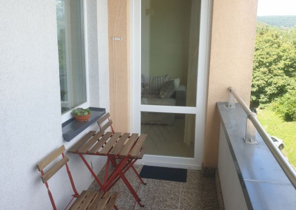 2-izbový byt Sliačska ul. - Nové Mesto