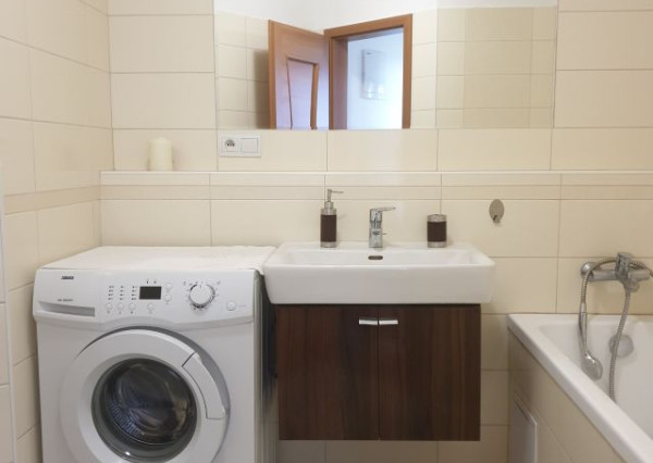 2-izbový byt Sliačska ul. - Nové Mesto