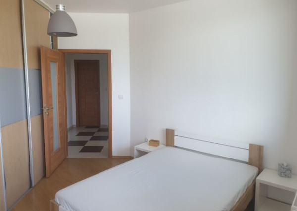 2-izbový byt Sliačska ul. - Nové Mesto