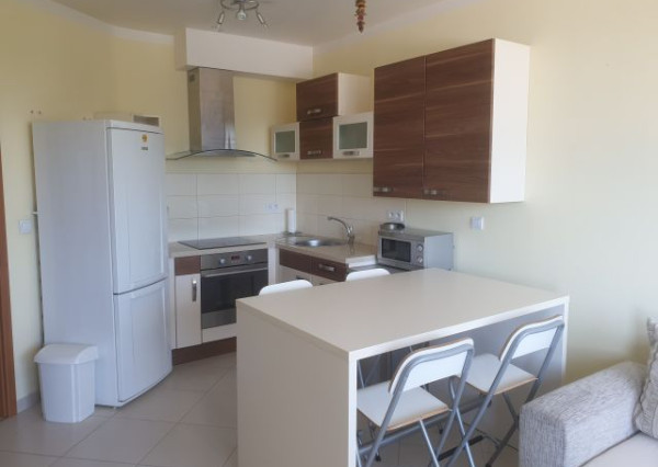 2-izbový byt Sliačska ul. - Nové Mesto