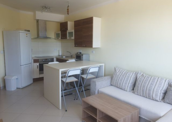 2-izbový byt Sliačska ul. - Nové Mesto