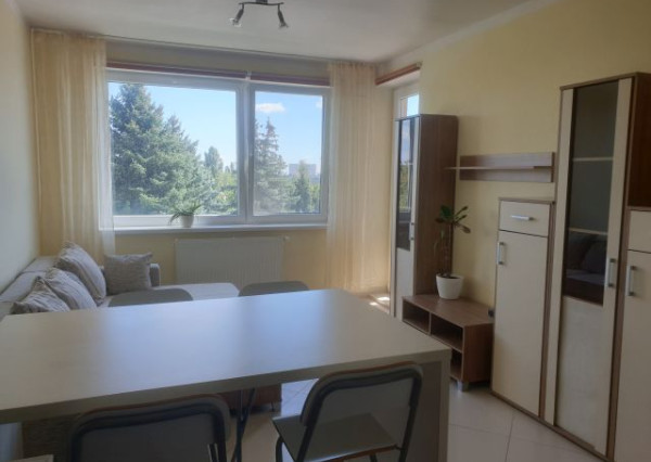 2-izbový byt Sliačska ul. - Nové Mesto