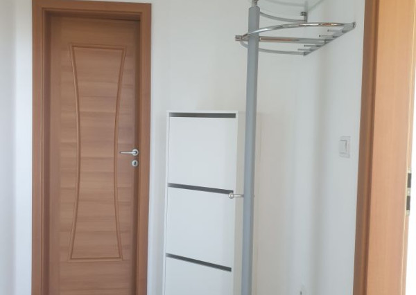 2-izbový byt Sliačska ul. - Nové Mesto