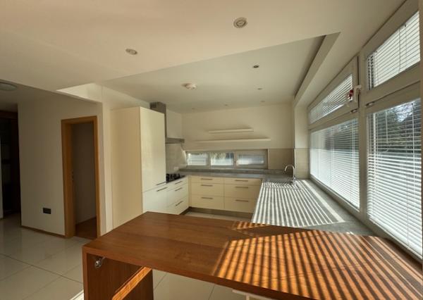 Rodinný dom v Dúbravke