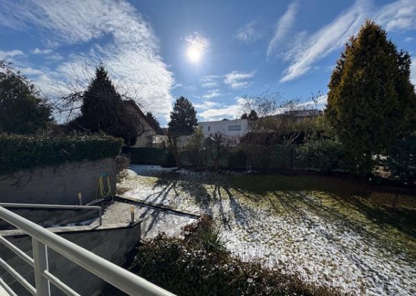 Rodinný dom v Dúbravke